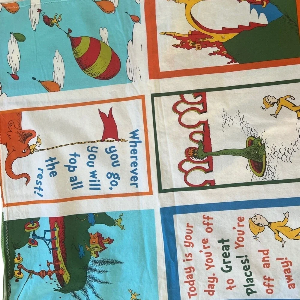 Dr. Seuss dr seuss